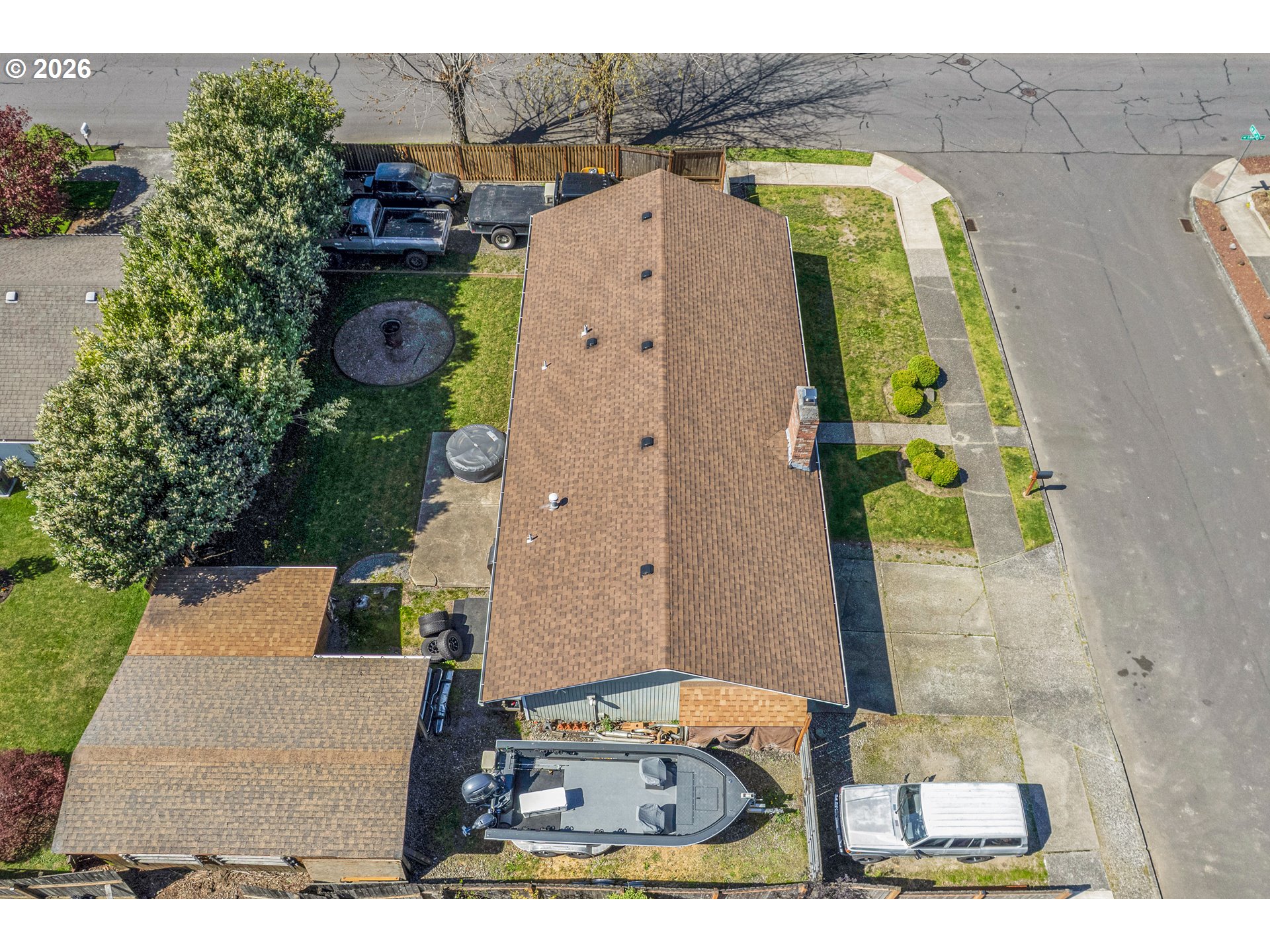 1334 Northeast 22nd Street Gresham, OR 97030 - Photo 28 of 34