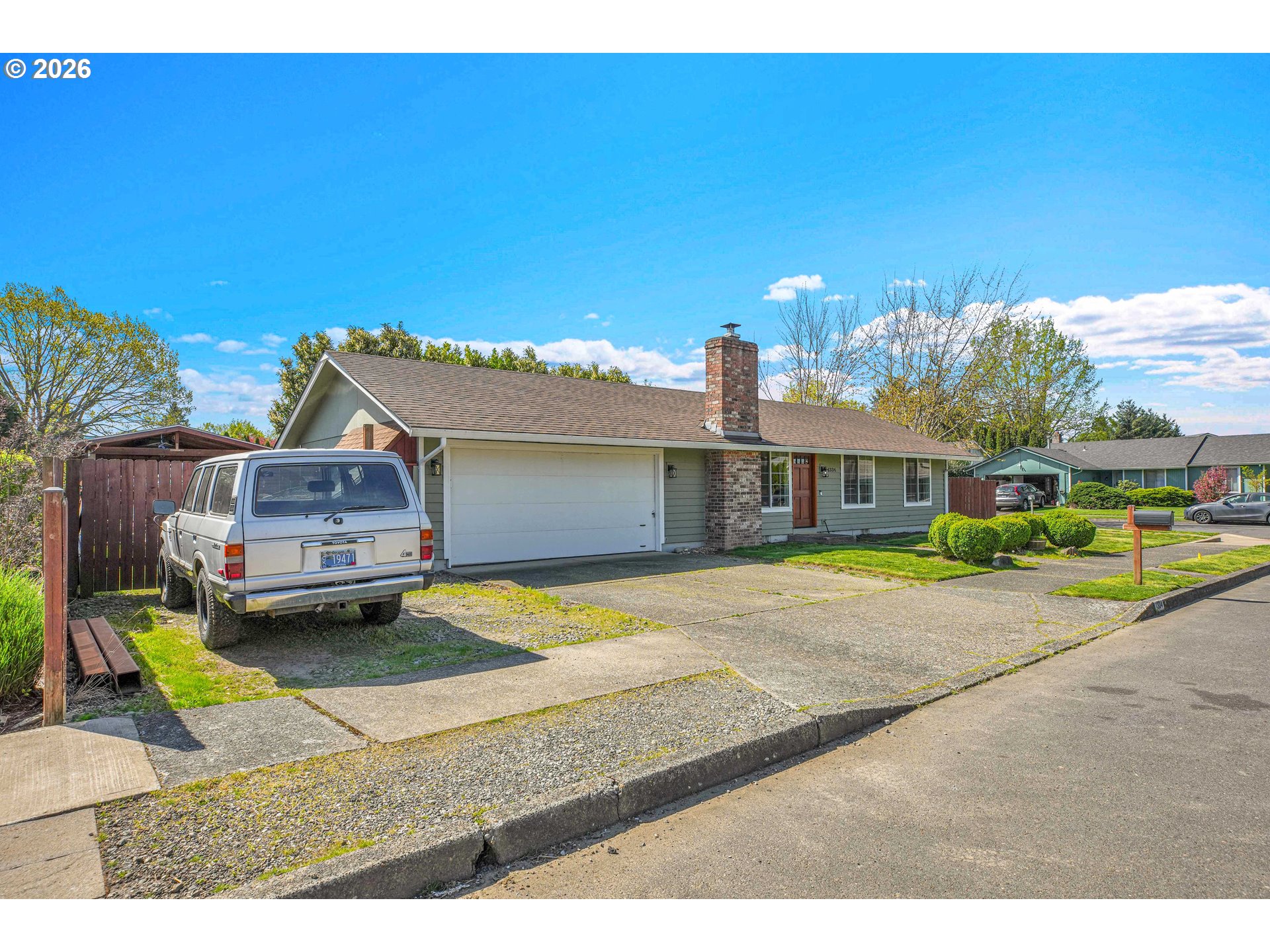 1334 Northeast 22nd Street Gresham, OR 97030 - Photo 32 of 34