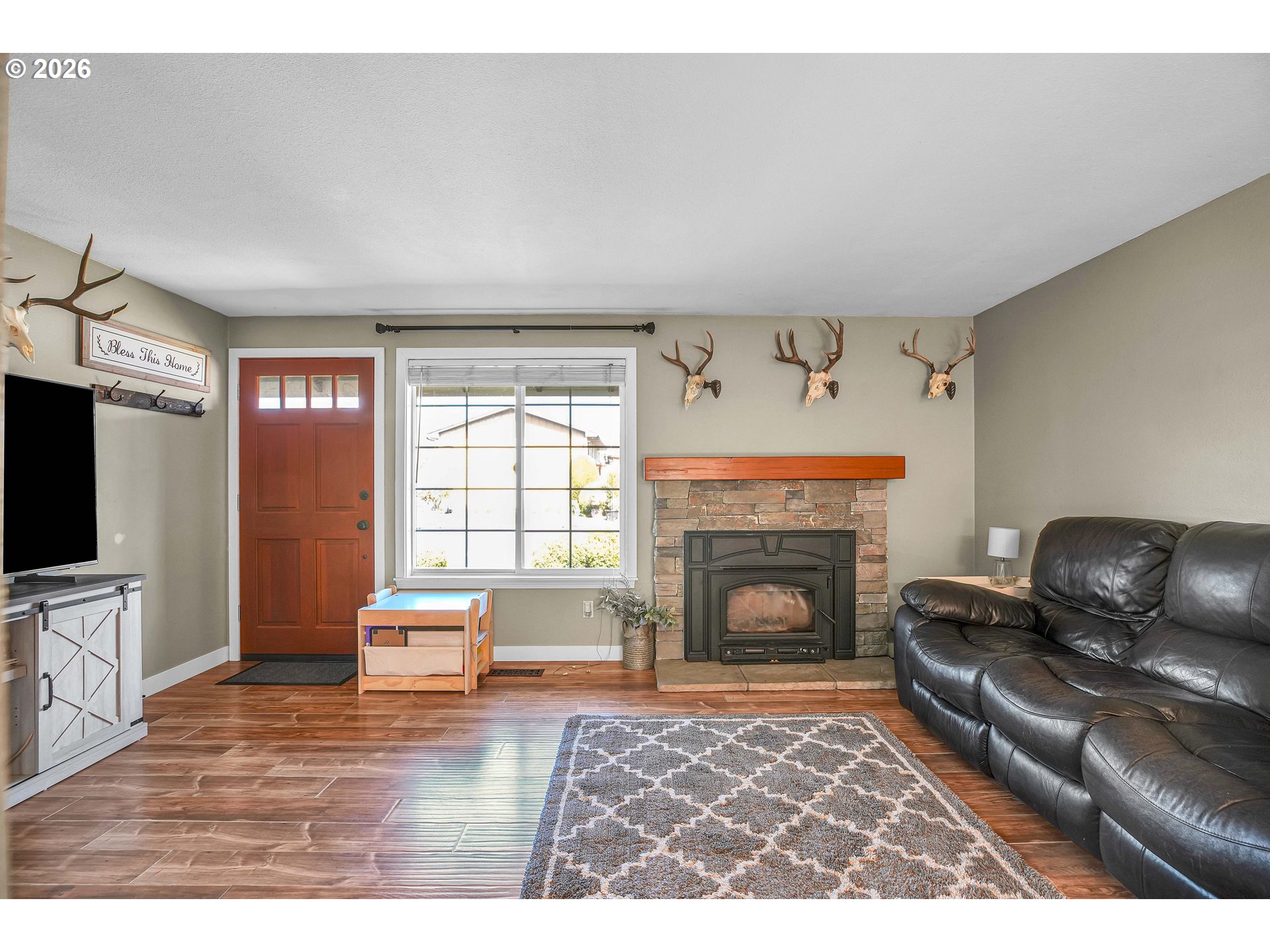 1334 Northeast 22nd Street Gresham, OR 97030 - Photo 5 of 34