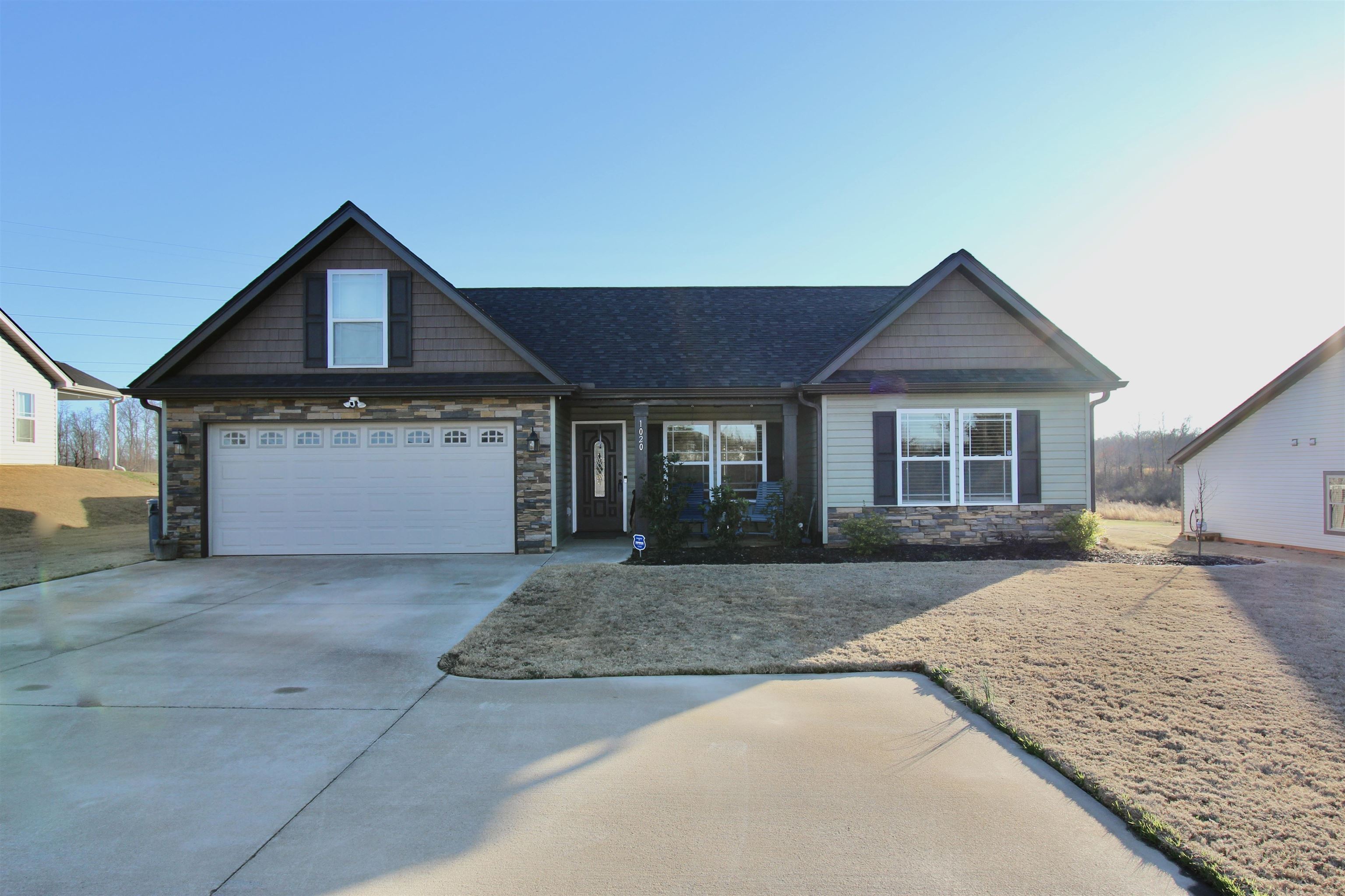 1020 Gibbs Road Wellford, SC 29385 - Photo 1 of 24