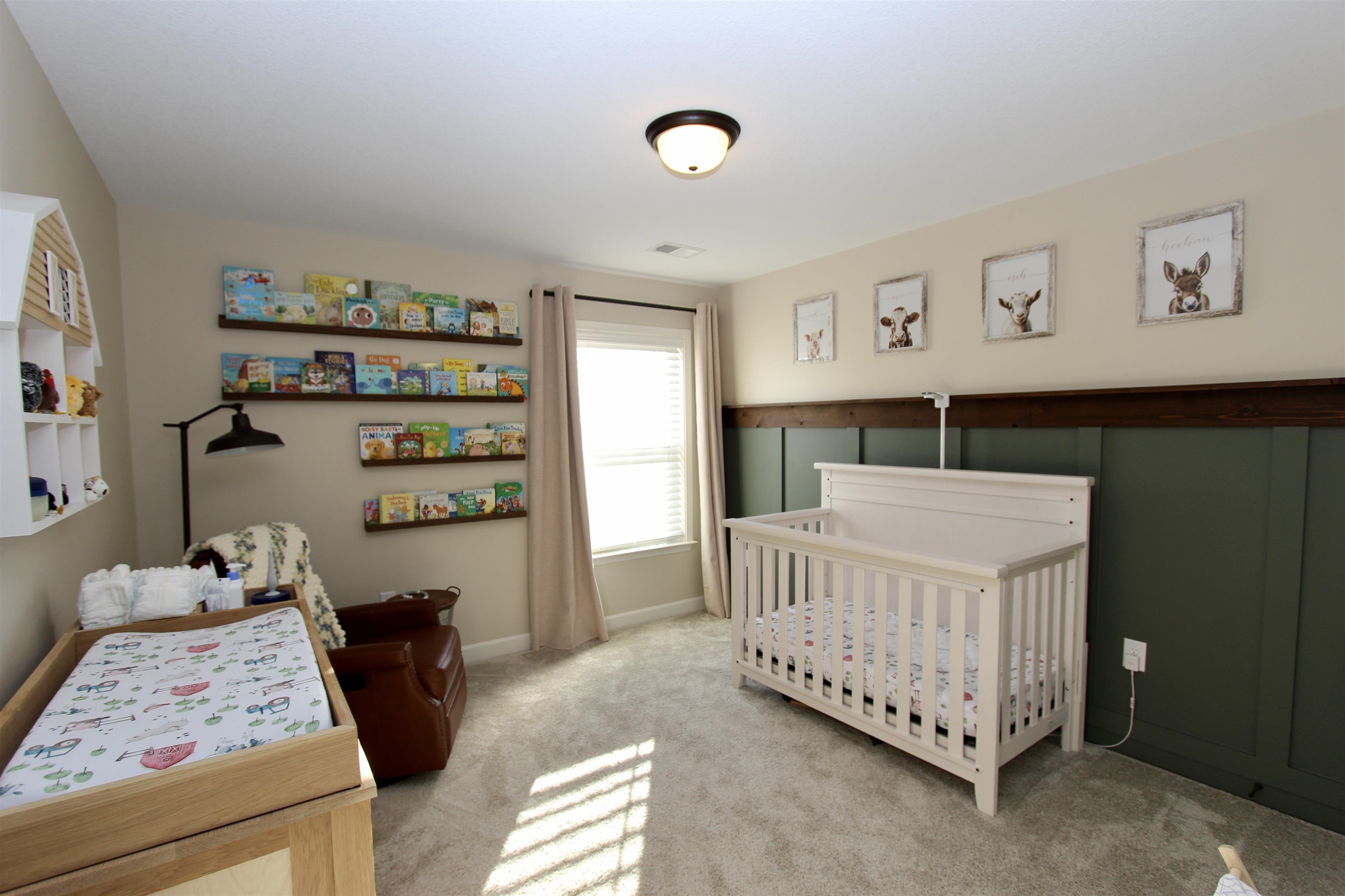 1020 Gibbs Road Wellford, SC 29385 - Photo 16 of 24