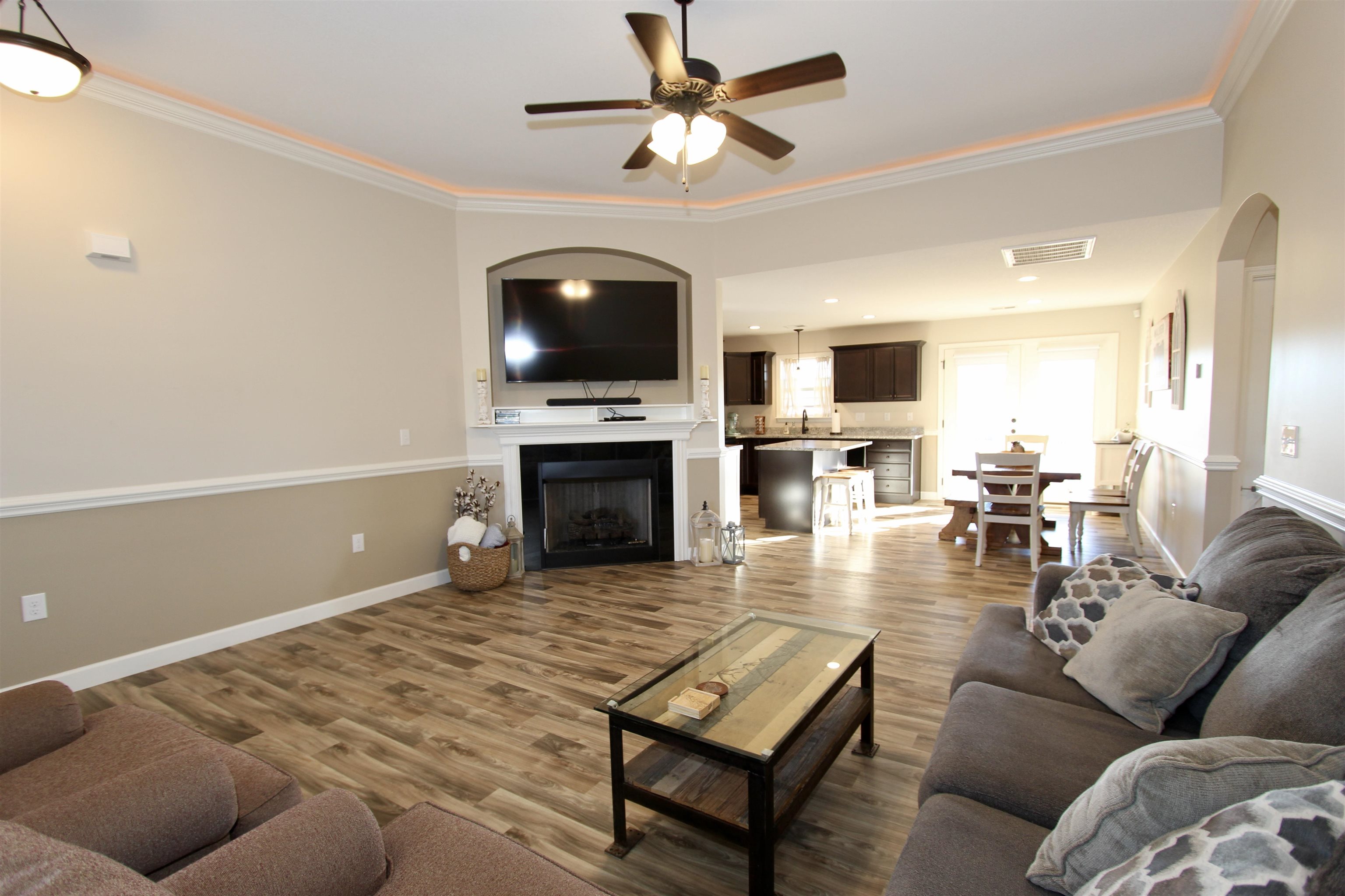 1020 Gibbs Road Wellford, SC 29385 - Photo 2 of 24