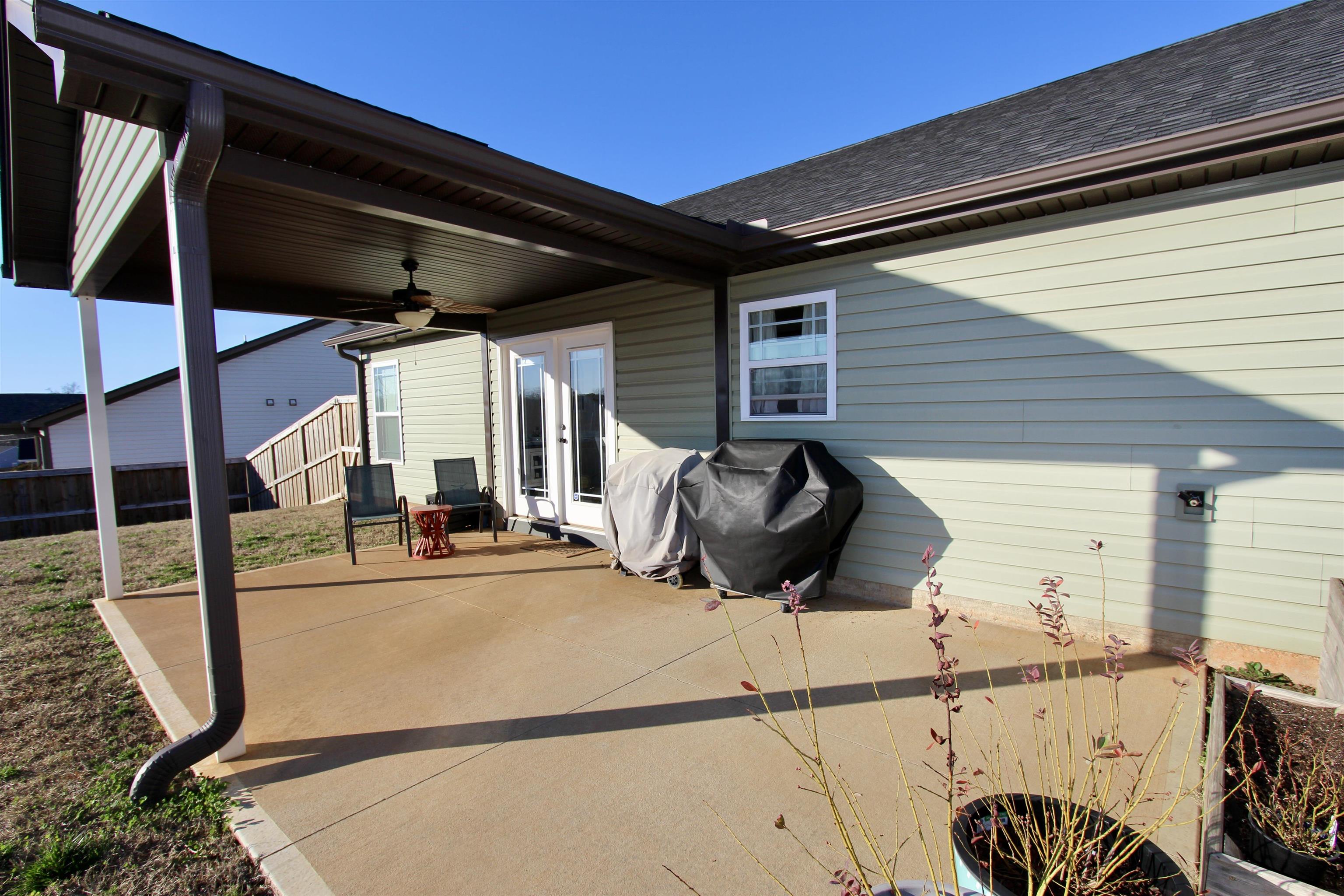 1020 Gibbs Road Wellford, SC 29385 - Photo 23 of 24