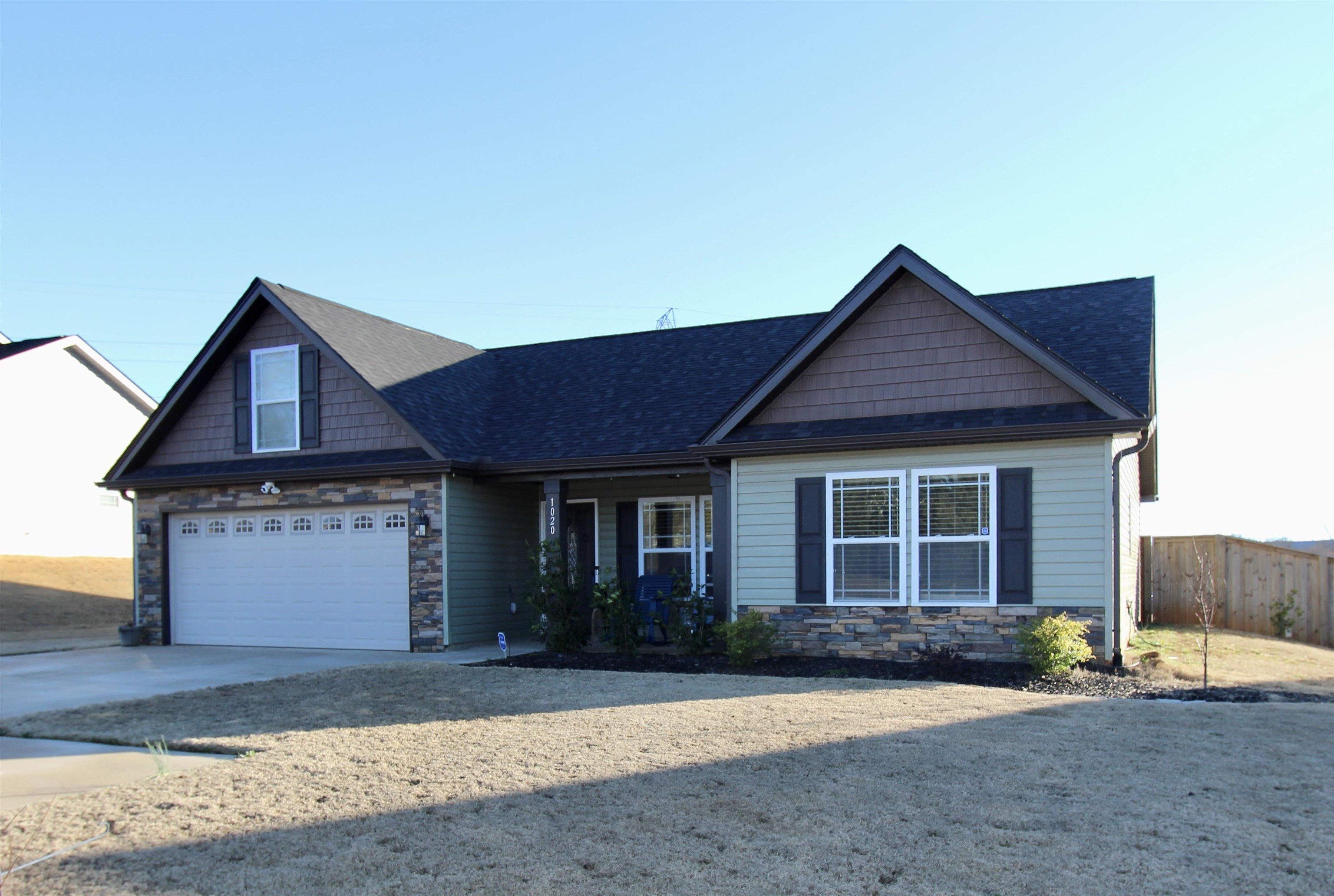 1020 Gibbs Road Wellford, SC 29385 - Photo 24 of 24