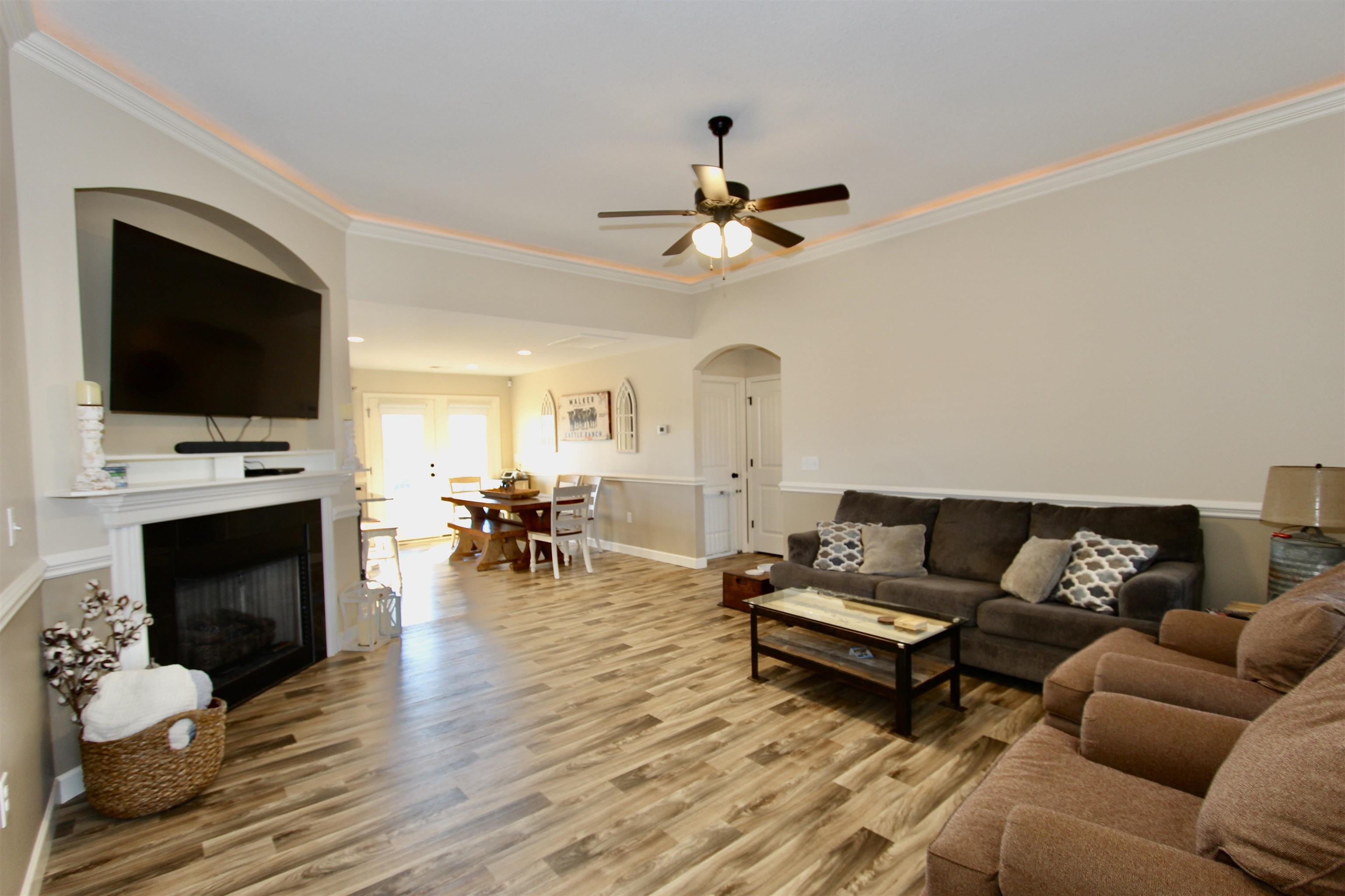 1020 Gibbs Road Wellford, SC 29385 - Photo 3 of 24