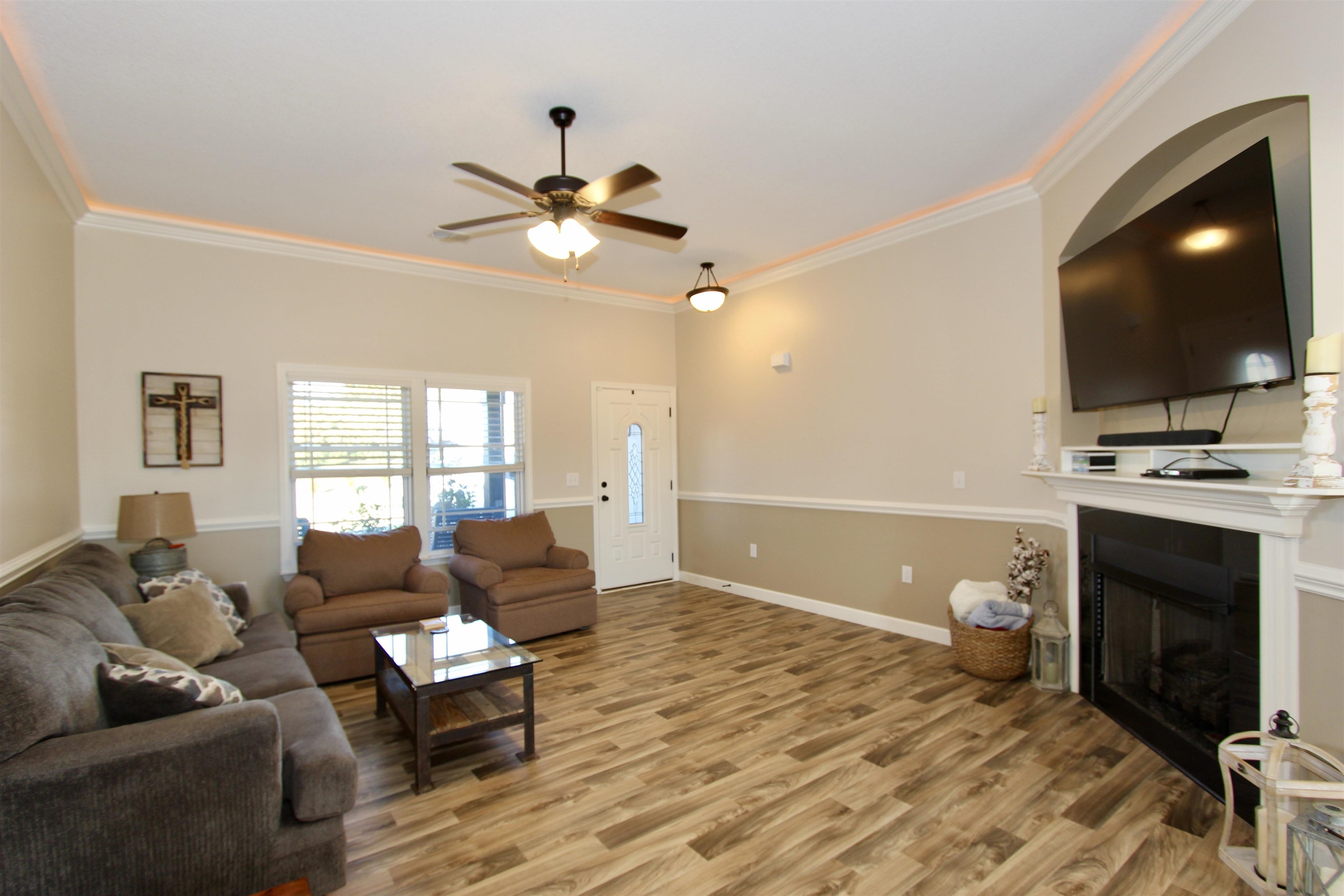 1020 Gibbs Road Wellford, SC 29385 - Photo 4 of 24