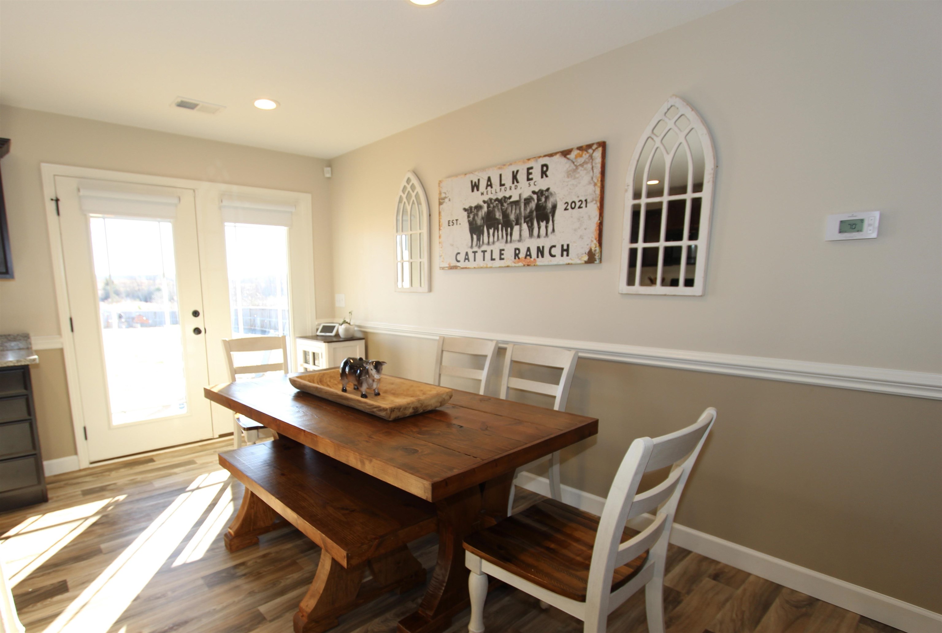 1020 Gibbs Road Wellford, SC 29385 - Photo 5 of 24