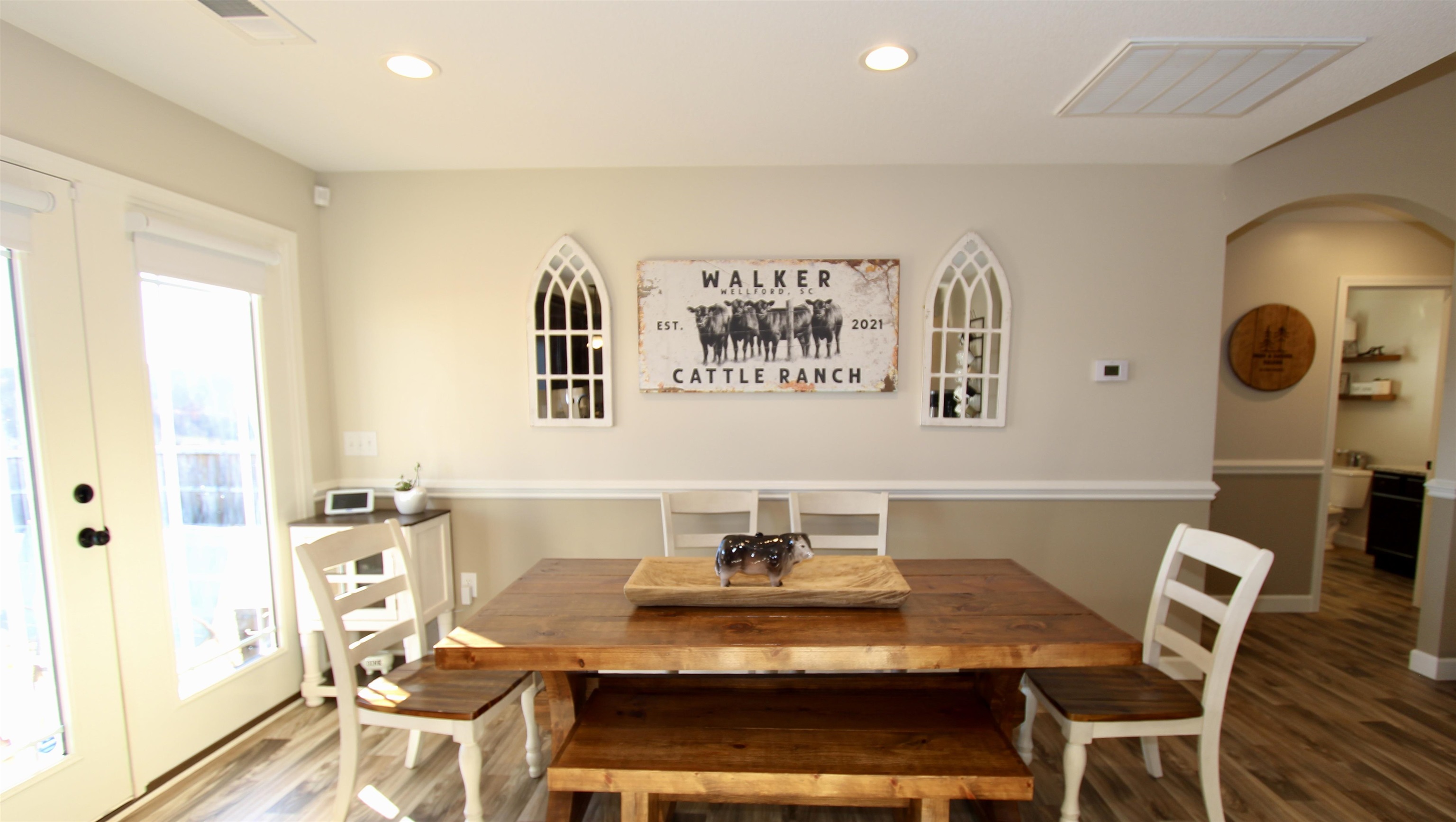 1020 Gibbs Road Wellford, SC 29385 - Photo 6 of 24