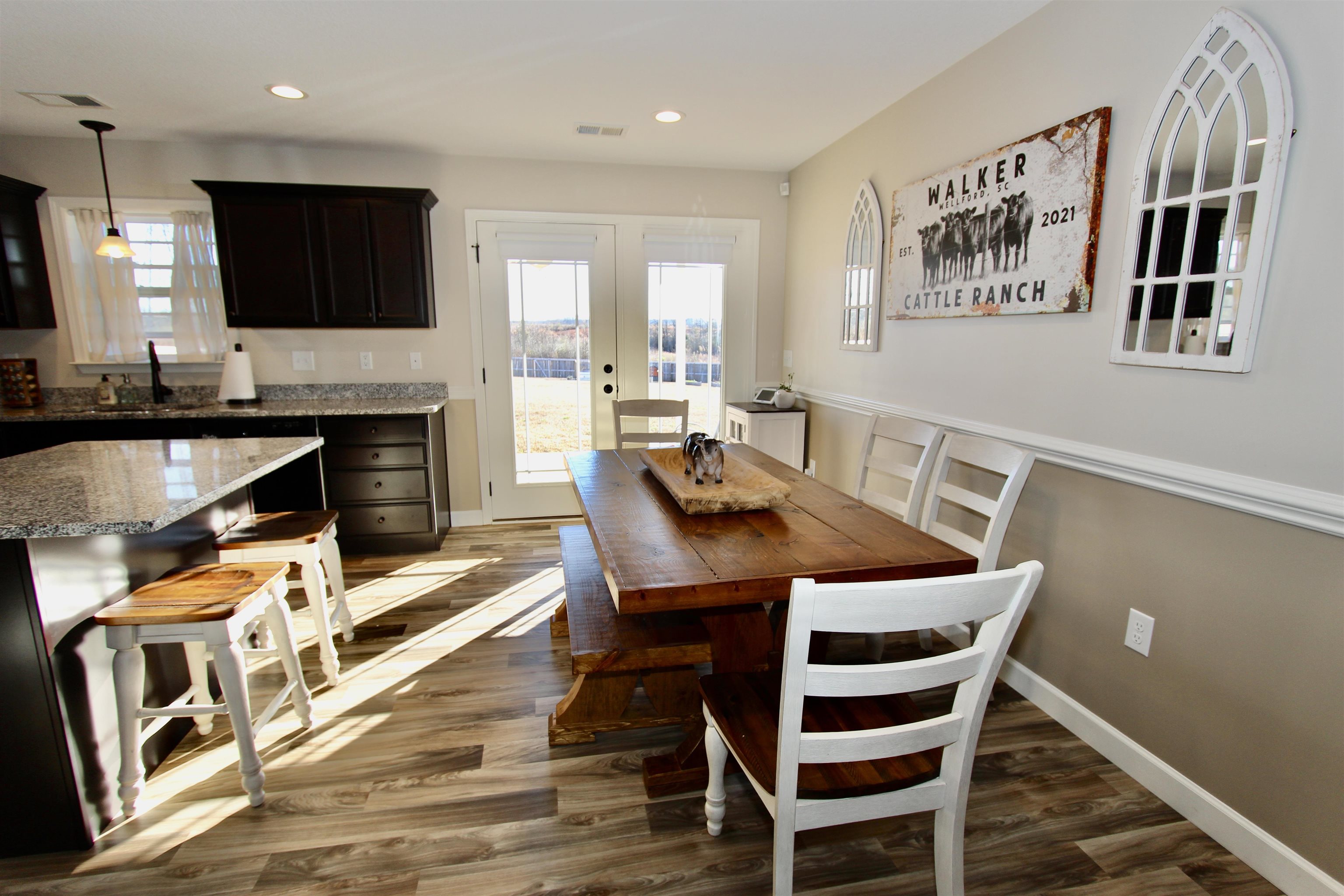 1020 Gibbs Road Wellford, SC 29385 - Photo 7 of 24