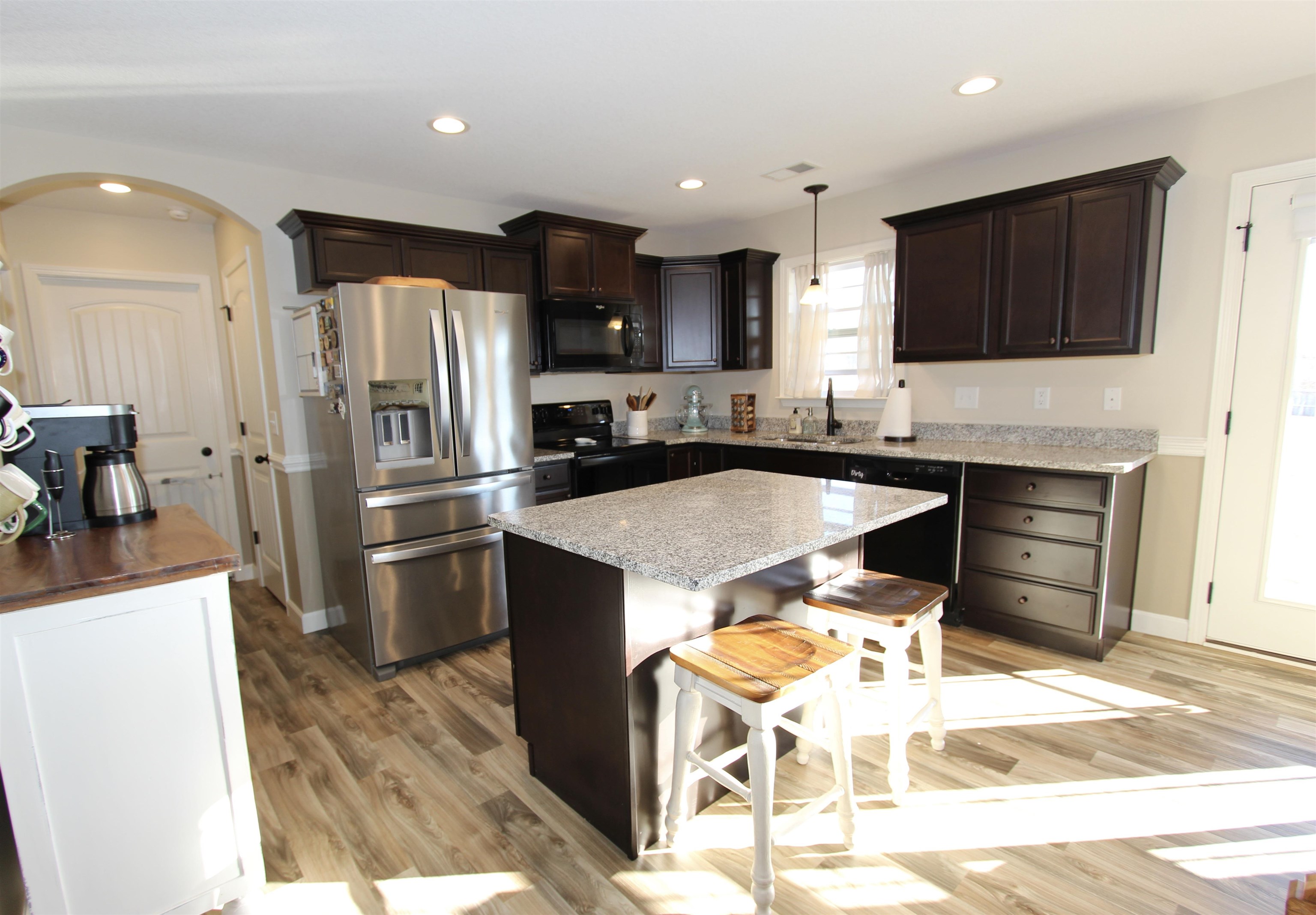 1020 Gibbs Road Wellford, SC 29385 - Photo 8 of 24