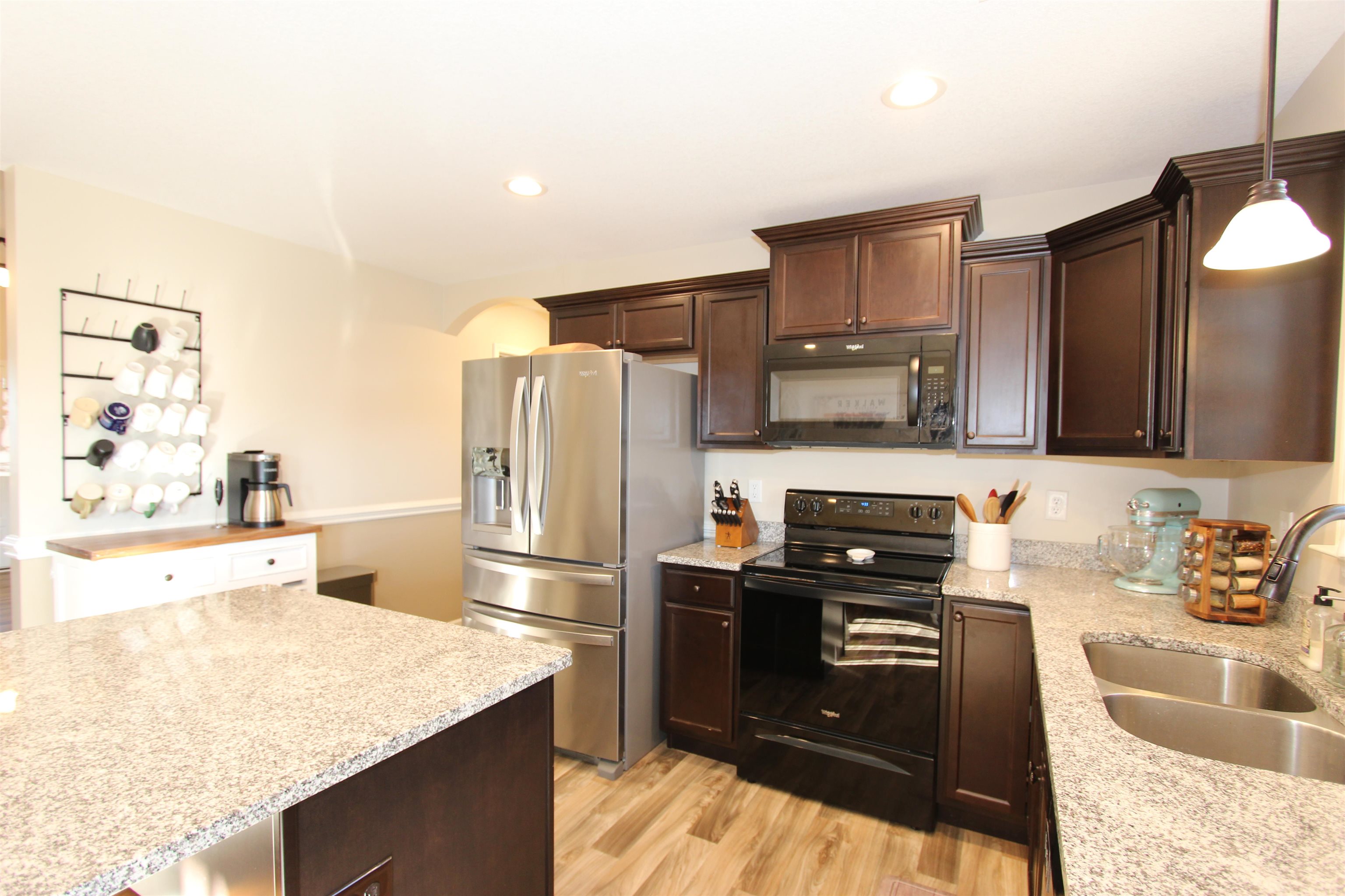 1020 Gibbs Road Wellford, SC 29385 - Photo 9 of 24