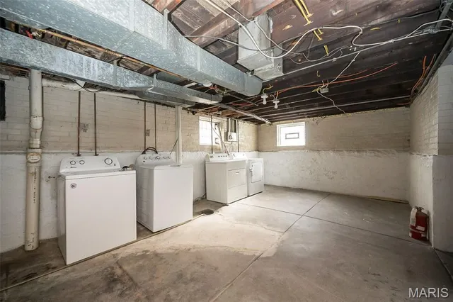 $900 | 4964 Pernod Avenue, Unit A, St. Louis, MO 63139