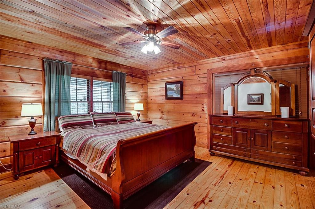 2342 George York Road Randleman, NC 27317 - Photo 11 of 19 Gallery Image 11