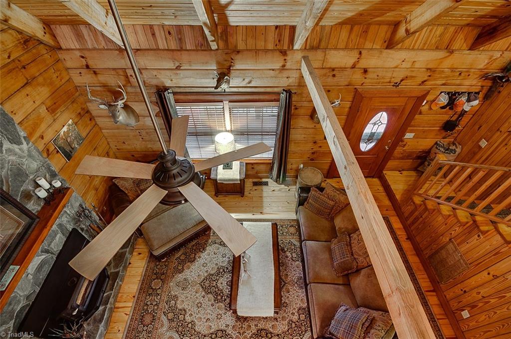 2342 George York Road Randleman, NC 27317 - Photo 14 of 19 Gallery Image 14