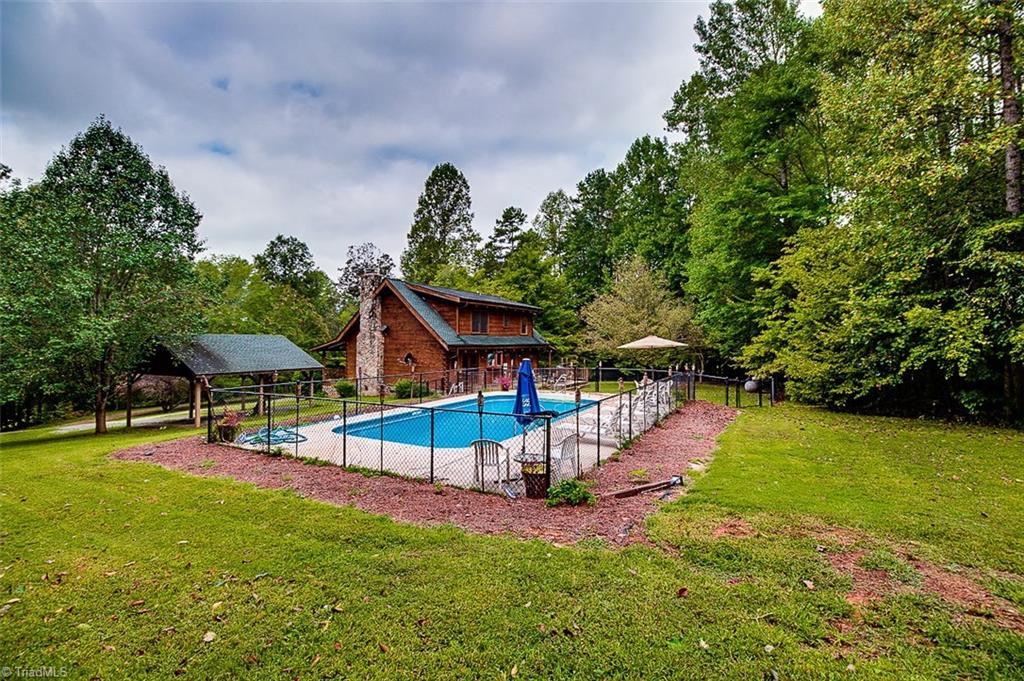 2342 George York Road Randleman, NC 27317 - Photo 17 of 19 Gallery Image 17
