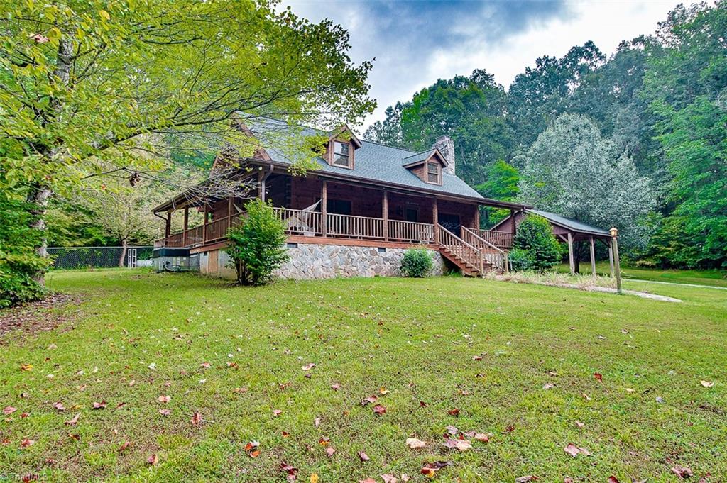 2342 George York Road Randleman, NC 27317 - Photo 19 of 19 Gallery Image 19
