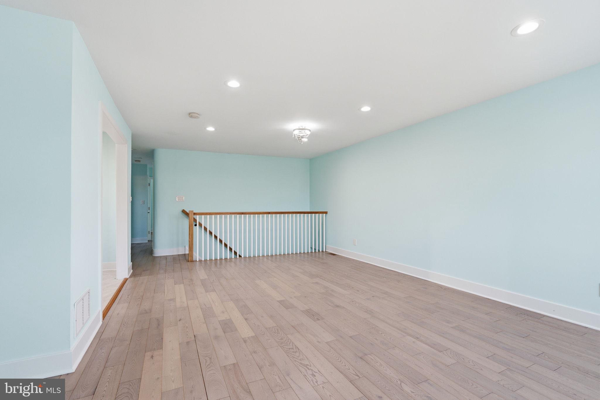 1944 Morrell Street Philadelphia, PA 19115 - Photo 13 of 44 a view of an empty room