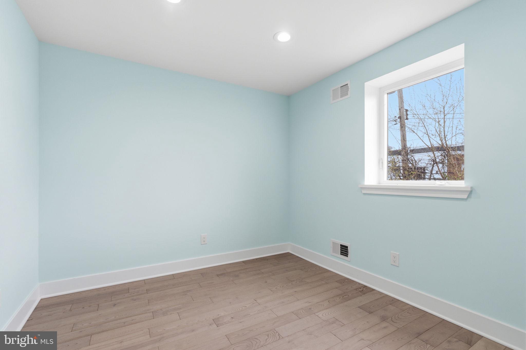 1944 Morrell Street Philadelphia, PA 19115 - Photo 26 of 44 an empty room with a window