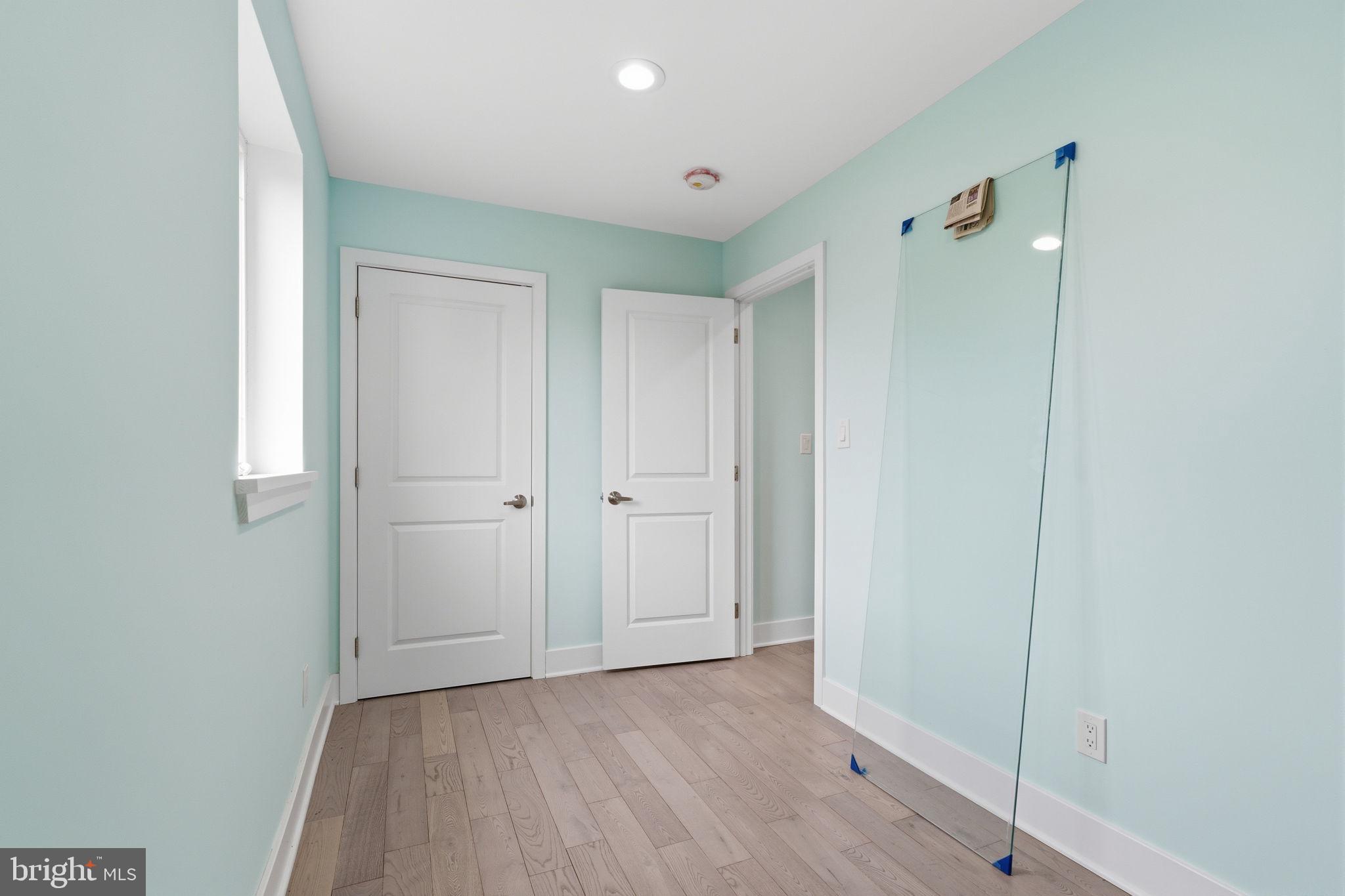 1944 Morrell Street Philadelphia, PA 19115 - Photo 28 of 44 a view of room with wooden floor