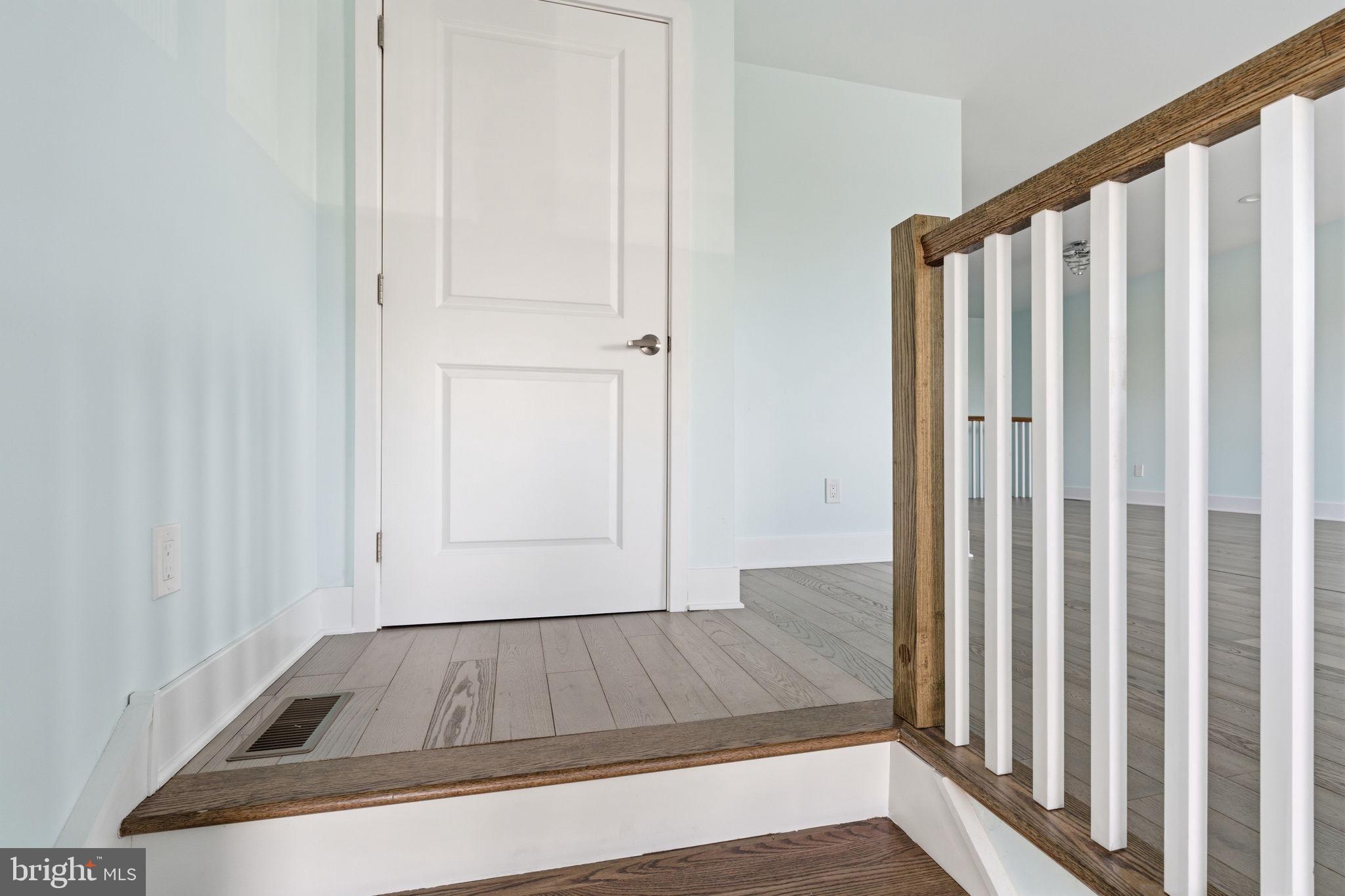 1944 Morrell Street Philadelphia, PA 19115 - Photo 5 of 44 an entryway with wooden floor