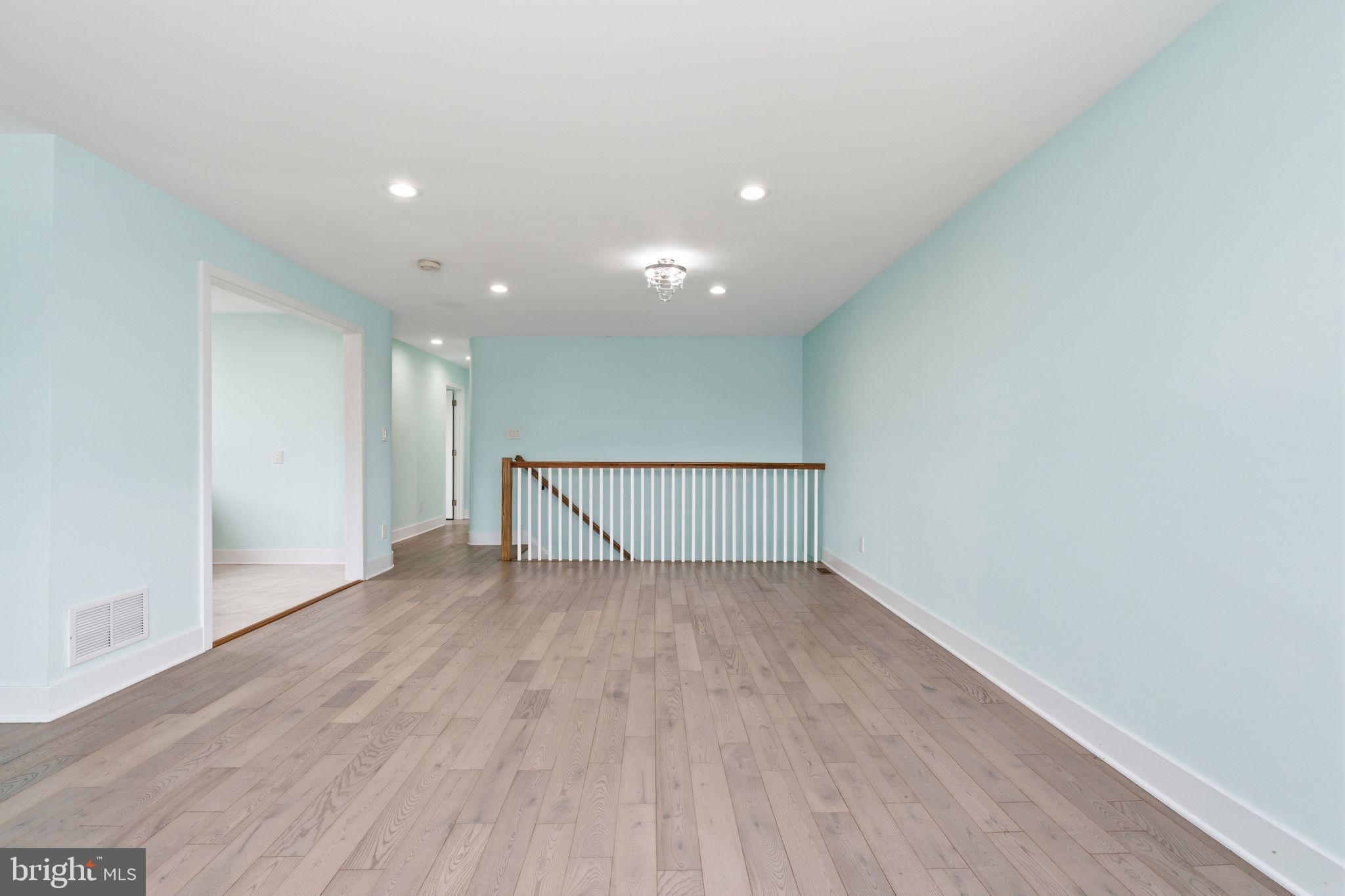 1944 Morrell Street Philadelphia, PA 19115 - Photo 6 of 44 a view of an empty room