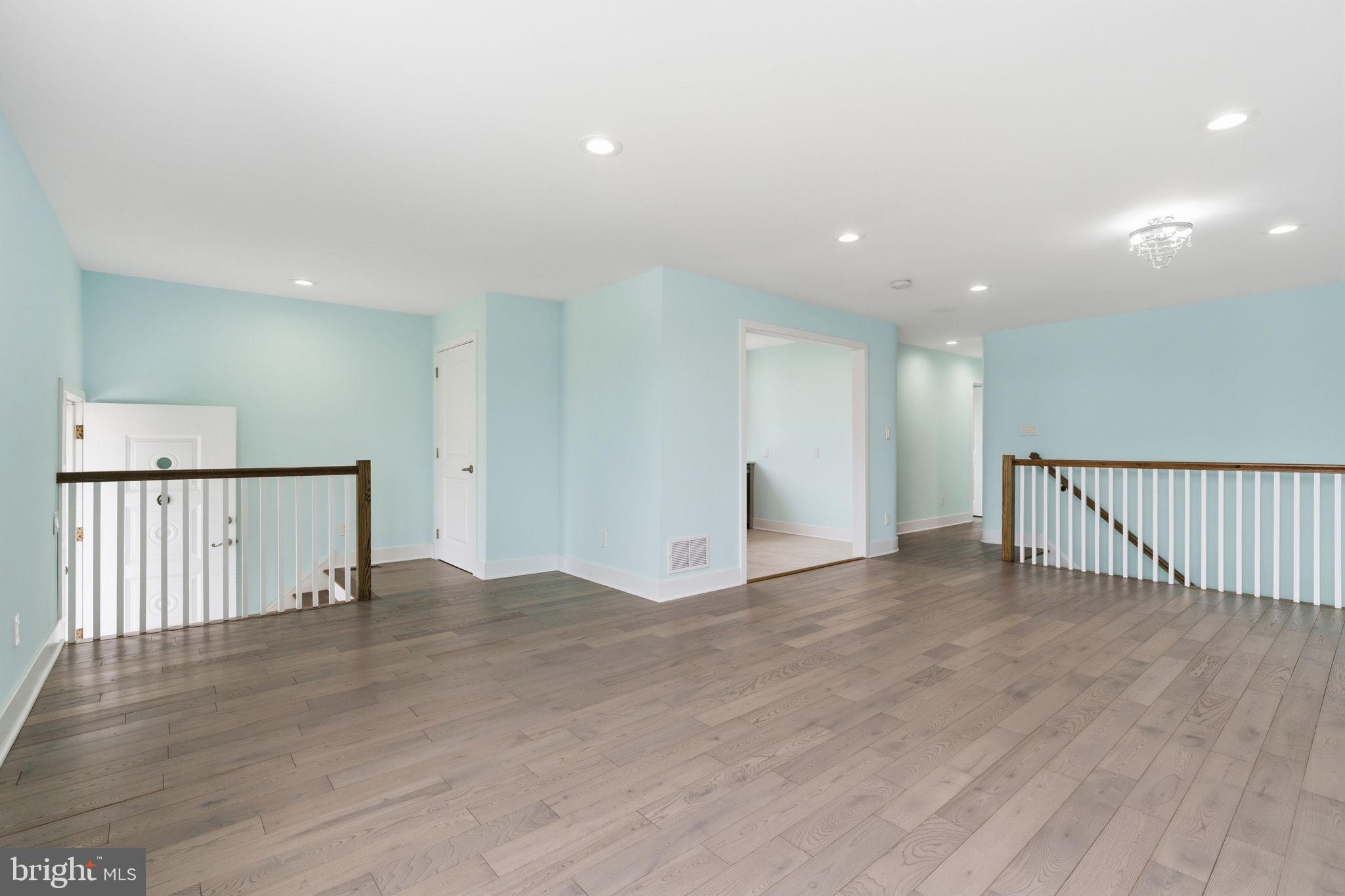 1944 Morrell Street Philadelphia, PA 19115 - Photo 8 of 44 a view of an empty room with wooden floor