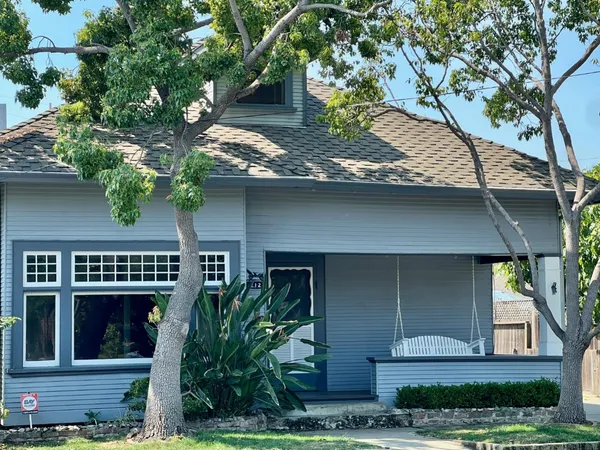 $1,750,000 | 212 East Rincon Avenue, Campbell, CA 95008