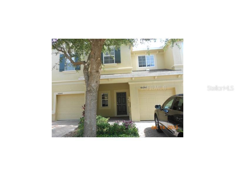 10544 Shady Falls Court Riverview, FL 33578 - Photo 1 of 1 Exterior Front