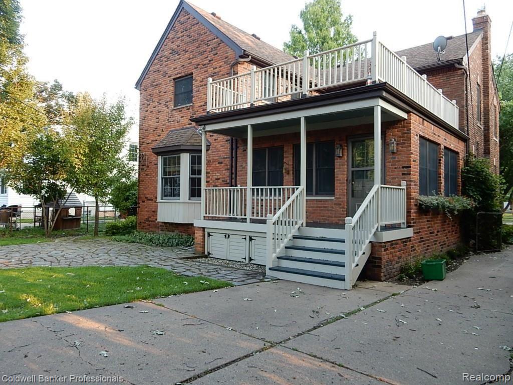 1034 Roslyn Road Grosse Pointe, MI 48236 - Photo 26 of 28 DSCN3355.jpg