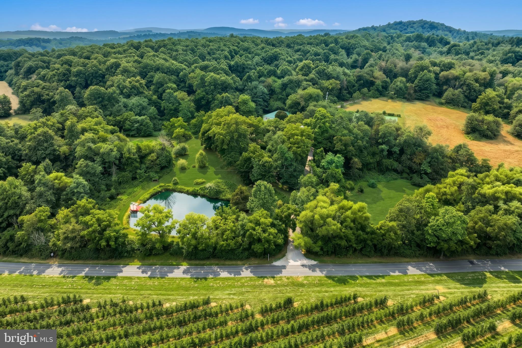 700 White Oak Tree Road Gardners, PA 17324 - Photo 58 of 71