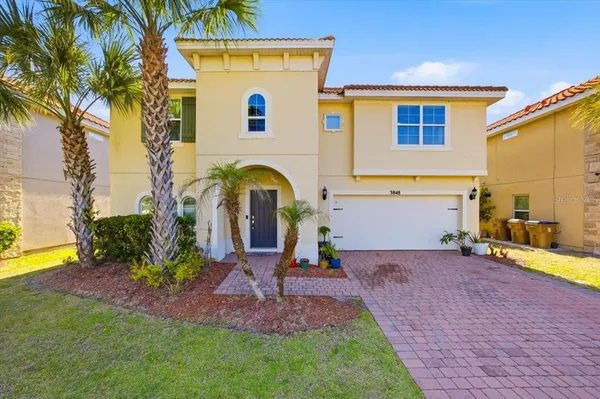 $2,800 | 3848 Carrick Bend Drive, Kissimmee, FL 34746