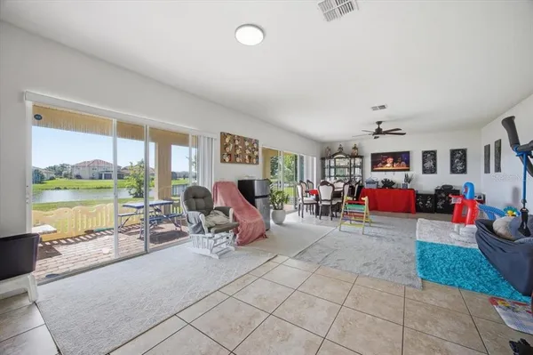 $2,800 | 3848 Carrick Bend Drive, Kissimmee, FL 34746