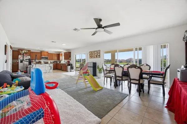 $2,800 | 3848 Carrick Bend Drive, Kissimmee, FL 34746