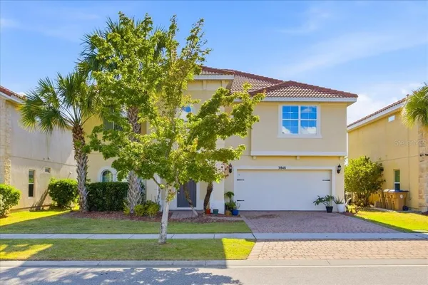 $2,800 | 3848 Carrick Bend Drive, Kissimmee, FL 34746