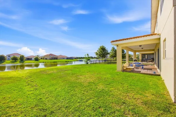 $2,800 | 3848 Carrick Bend Drive, Kissimmee, FL 34746