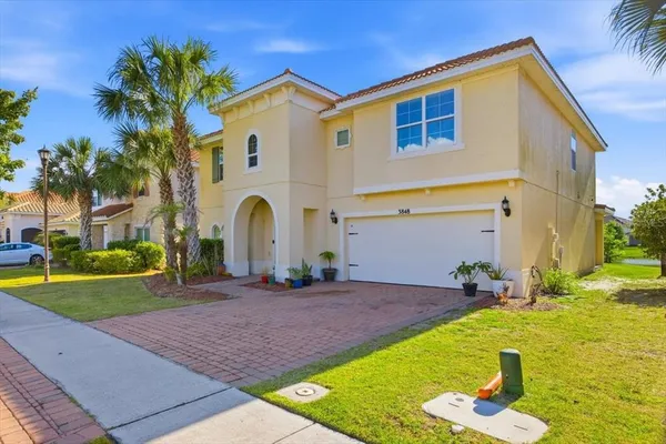 $2,800 | 3848 Carrick Bend Drive, Kissimmee, FL 34746