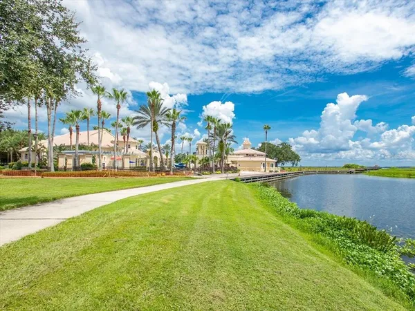 $2,800 | 3848 Carrick Bend Drive, Kissimmee, FL 34746