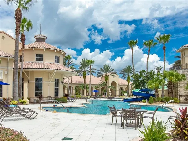 $2,800 | 3848 Carrick Bend Drive, Kissimmee, FL 34746