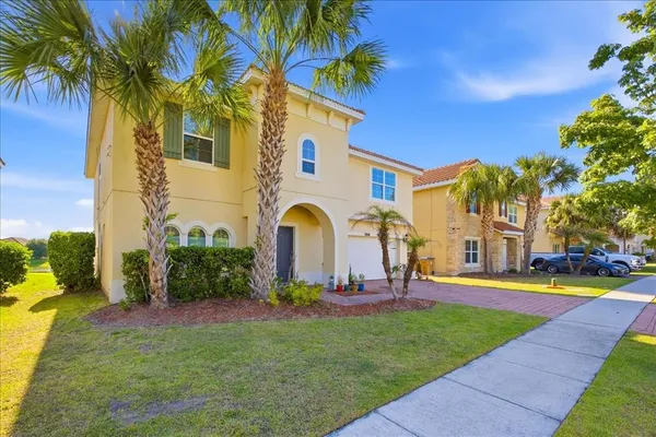 $2,800 | 3848 Carrick Bend Drive, Kissimmee, FL 34746