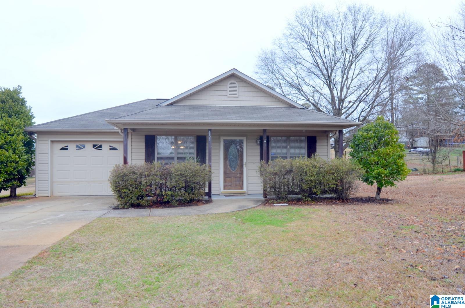 131 Strother Street Montevallo, AL 35115 - Photo 2 of 40