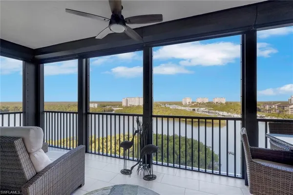 $4,950 | 420 Cove Tower Drive, Unit 802, Naples, FL 34110