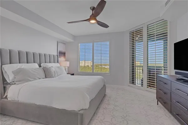 $4,950 | 420 Cove Tower Drive, Unit 802, Naples, FL 34110