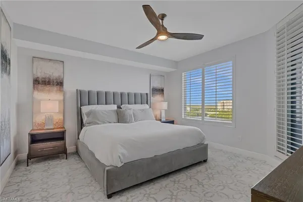 $4,950 | 420 Cove Tower Drive, Unit 802, Naples, FL 34110