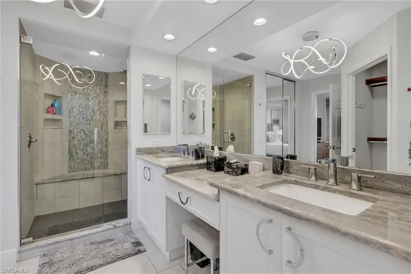 $4,950 | 420 Cove Tower Drive, Unit 802, Naples, FL 34110