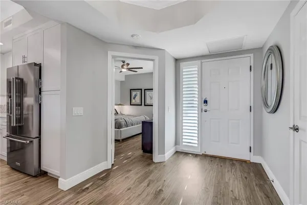 $4,950 | 420 Cove Tower Drive, Unit 802, Naples, FL 34110