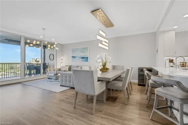 $4,950 | 420 Cove Tower Drive, Unit 802, Naples, FL 34110