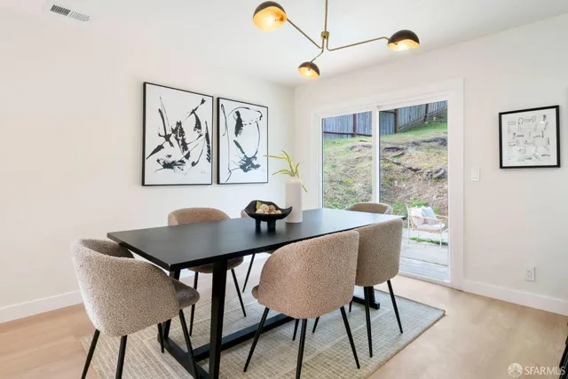 $1,280,000 | 1190 Alicante Drive, Pacifica, CA 94044