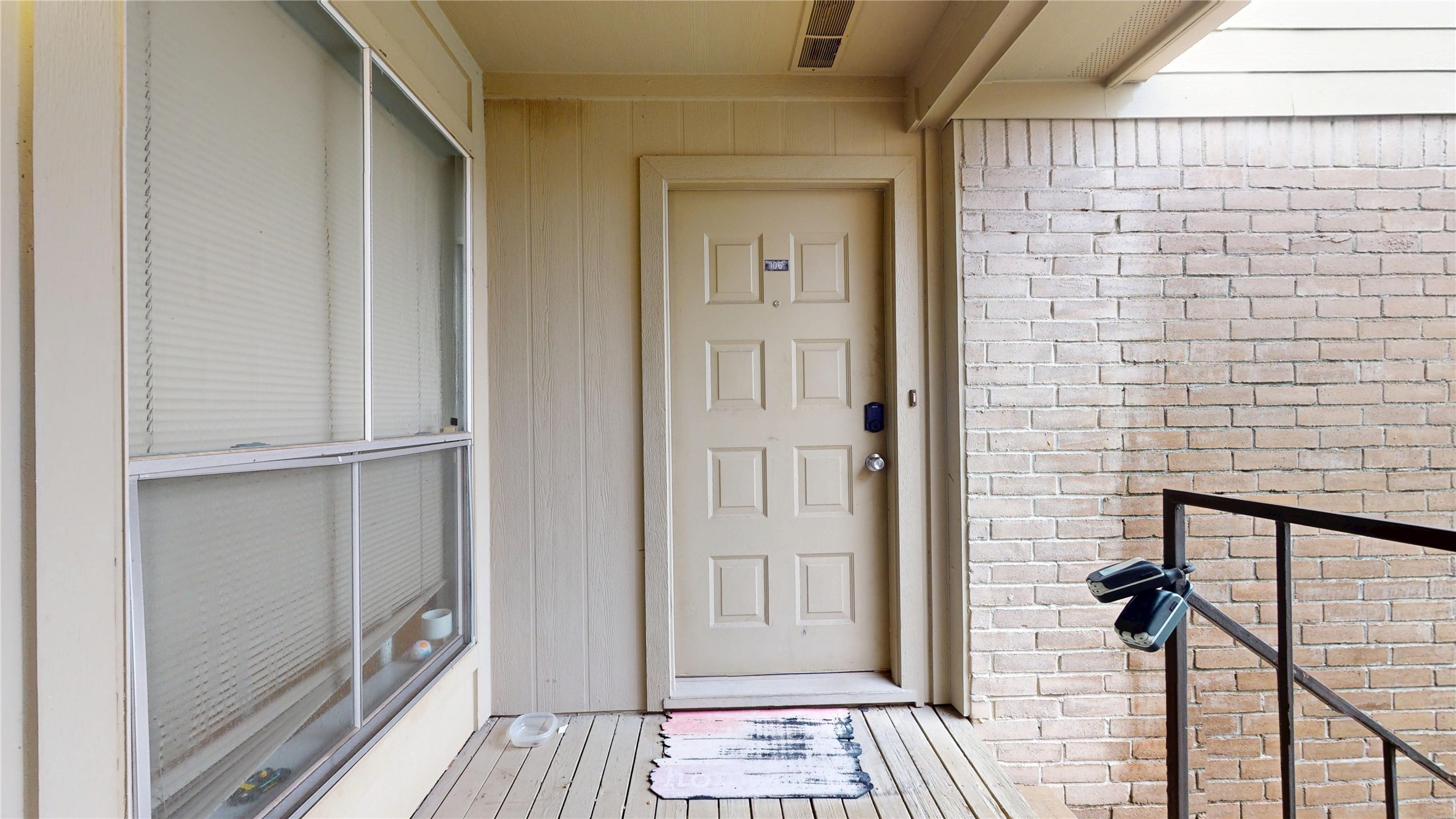 700 Thicket Lane, Unit 106 Houston, TX 77079 - Photo 15 of 15