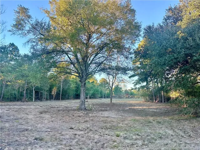 $91,900 | 0 Tate Road, Kinder, LA 70648