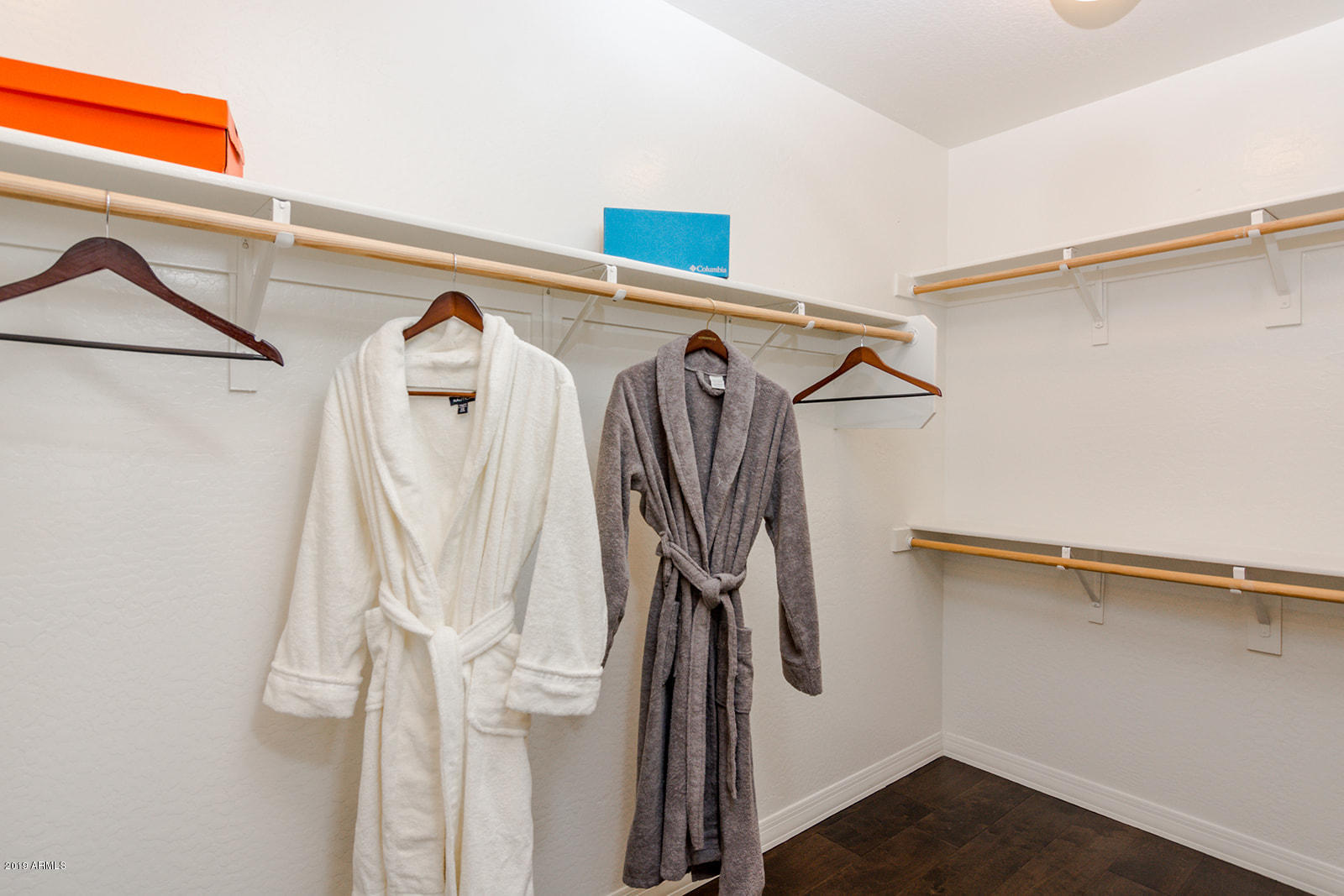 3253 East Blue Ridge Way Gilbert, AZ 85298 - Photo 23 of 32 Walk in Closet